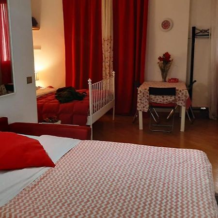 Marte Appartament Lejlighed Firenze Eksteriør billede