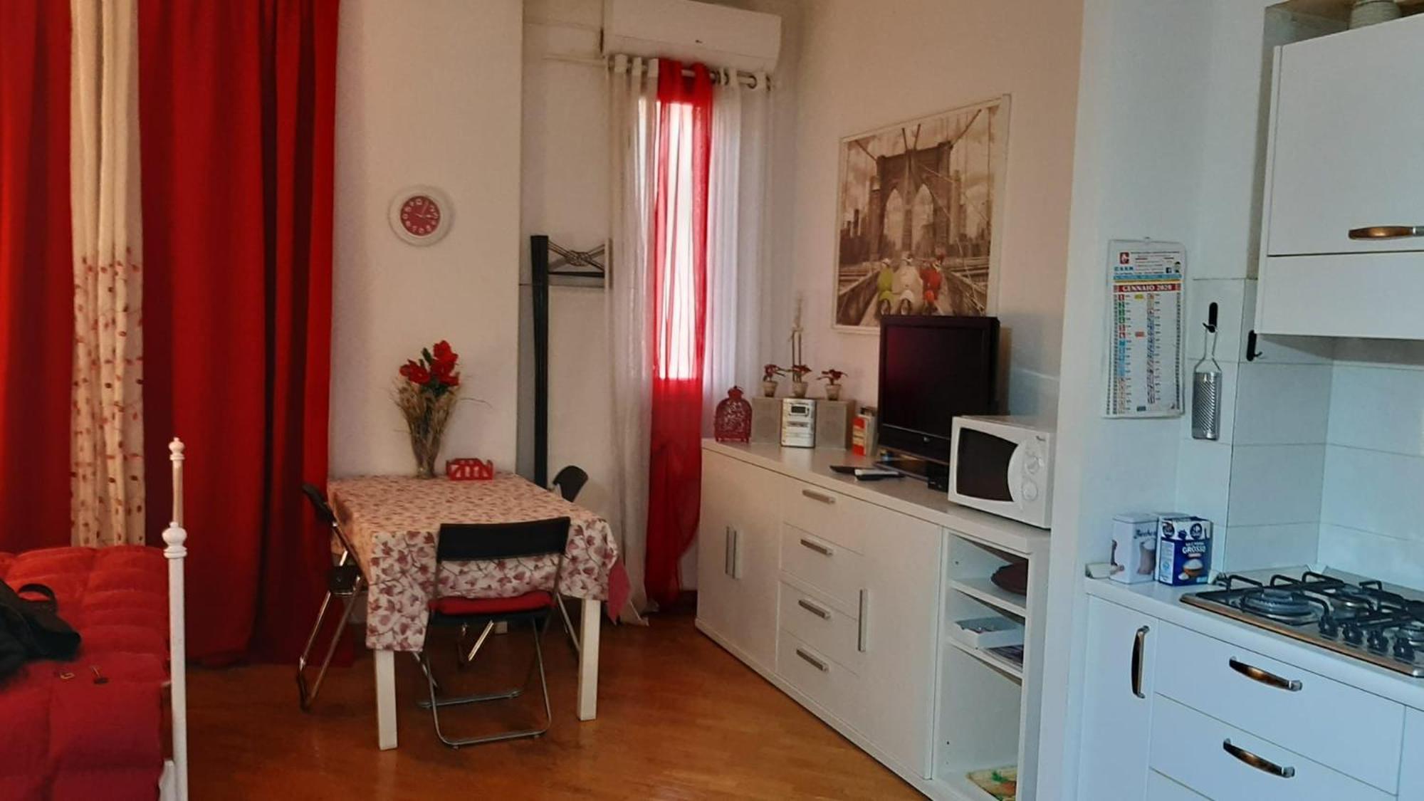 Marte Appartament Lejlighed Firenze Eksteriør billede