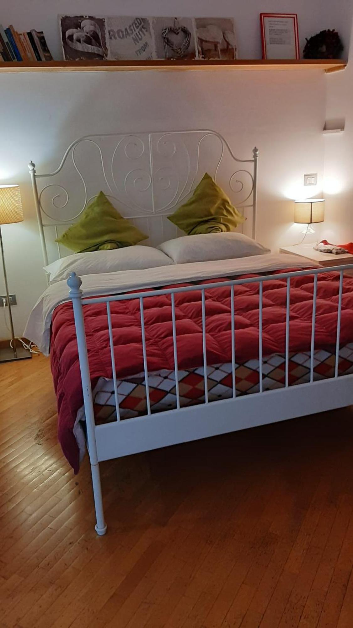 Marte Appartament Lejlighed Firenze Eksteriør billede